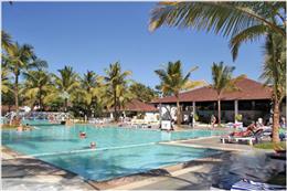 Dona Sylvia Beach Resort