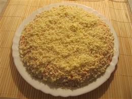 Рыбный салат