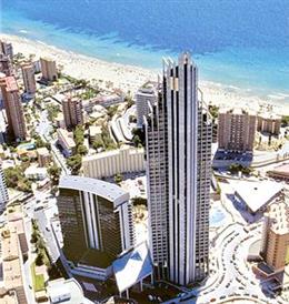 GRAN BALI
