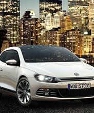 Scirocco