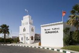 MERCURE HURGHADA