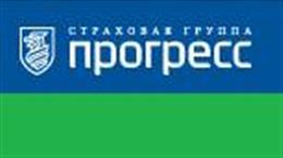 "Прогресс-Гарант"
