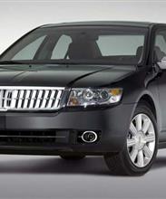 Lincoln MKZ 2010