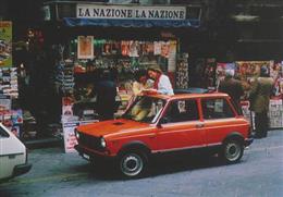 Autobianchi A 112