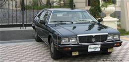Vauxhall Royale