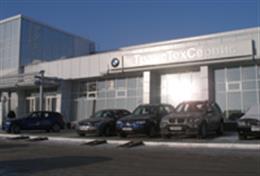 БМВ ТрансТехСервис