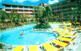 Costa Caribe Coral by Hilton 4*