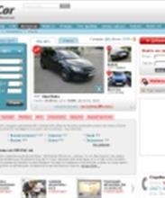 Автобазар InfoCar.ua