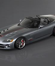 Dodge Viper SRT10 Final Edition