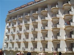 Mukarnas Resort & SPA 5*