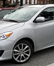 Toyota Matrix XRS