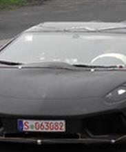 Lamborghini Murcielago (2011-2012 модельного ряда)