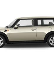 Mini Cooper Clubman