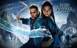 Повелитель стихий (The Last Airbender)