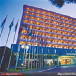 Akgun Hotel