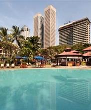 Hilton Colombo