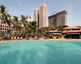 Hilton Colombo