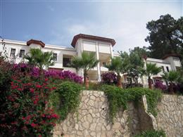 CARIA HOLIDAY RESORT