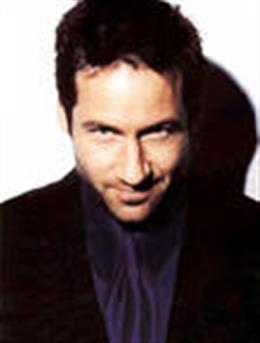 Дэвид Духовны (David Duchovny)