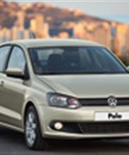 Volkswagen Polo седан