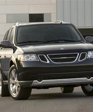 Saab 9-7X