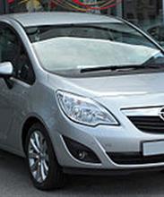 Opel Meriva II