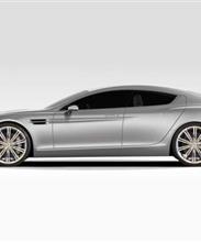 Aston Martin Rapide