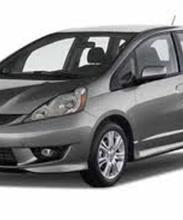 Honda Fit 2010