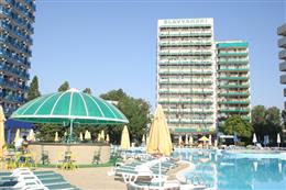 Slavyanski Hotel