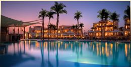 Jaz Royal Taba Resort