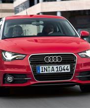 Audi A1 1.4 TFSI (122 л.с.)