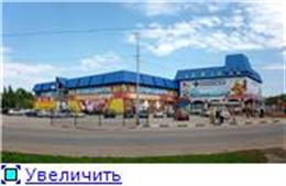 ТЦ "Летка"