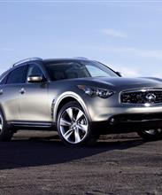 Infiniti  FX