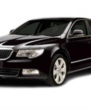 Skoda New Superb 1.8TSi МT Elegance