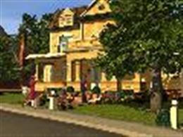 Отчаянные домохозяйки