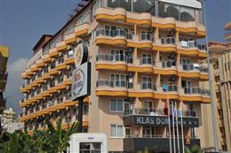 Klas Hotel Dom