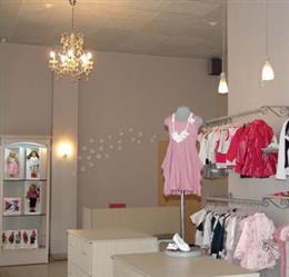 "EGO showroom"