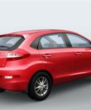 CHERY А 13 Hatchback