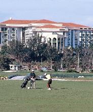 Melia Las Americas suite & Golf Resort