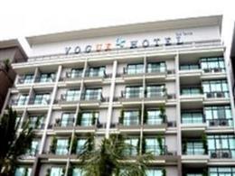 Vogue Pattaya