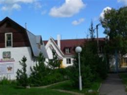 «Малинки»