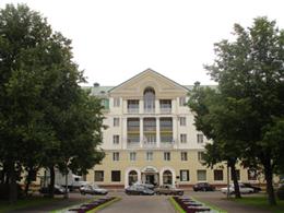 "ВОЛХОВ"