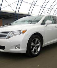 Toyota Venza AWD 2.7 L