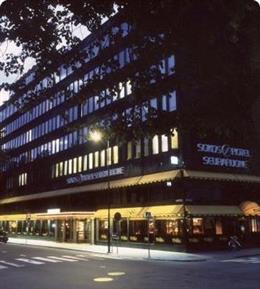 Seurahuone Kotka Sokos Hotel