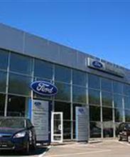  Ford (Форд) ЗАО СЛК_Моторс Север