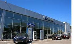  Ford (Форд) ЗАО СЛК_Моторс Север