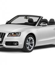 Audi S5 Cabriolet