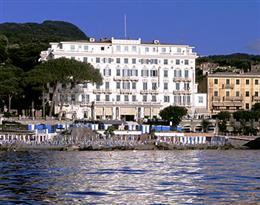 Grand Hotel Miramare