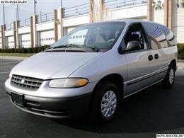 Plymouth Grand Voyager