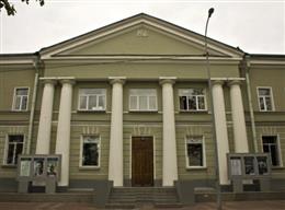 Фильмофонд